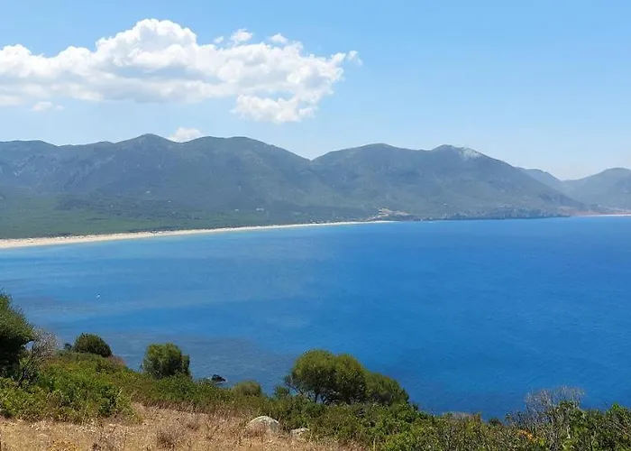 Appartement Casa Leone *