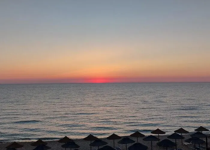 Casa Leone Appartement Buggerru