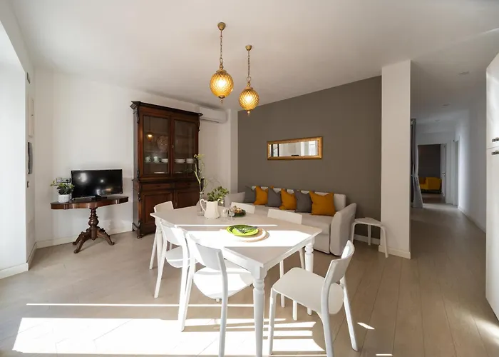 Appartement Casa Leone *