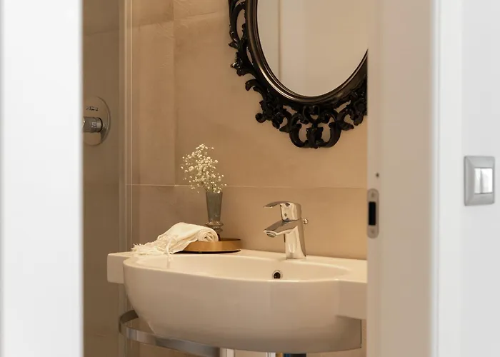 Casa Leone Appartement Buggerru