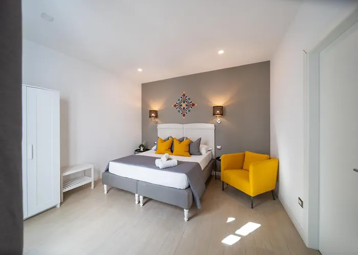 Casa Leone Appartement