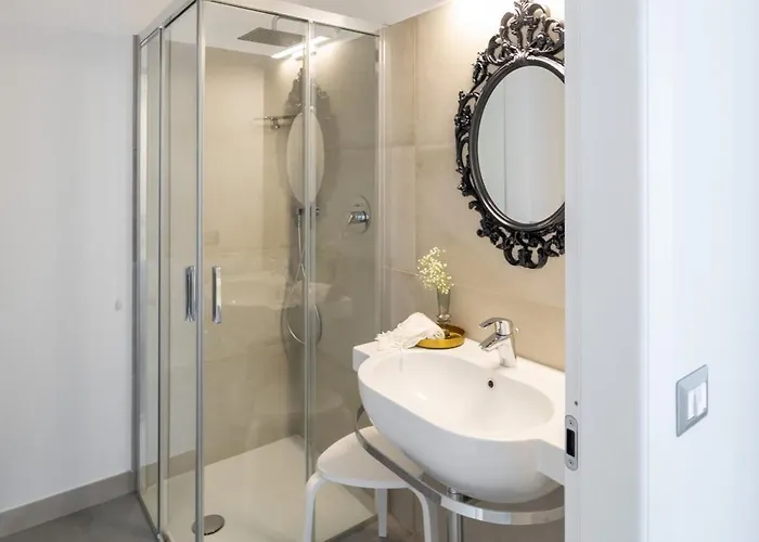 Casa Leone Appartement *