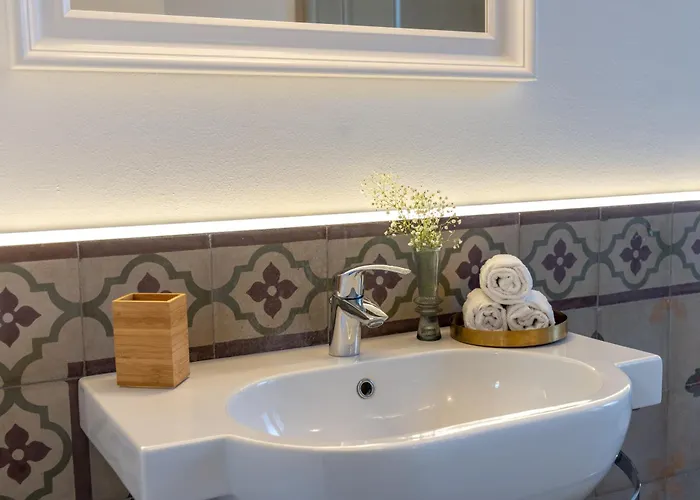 Appartement Casa Leone *