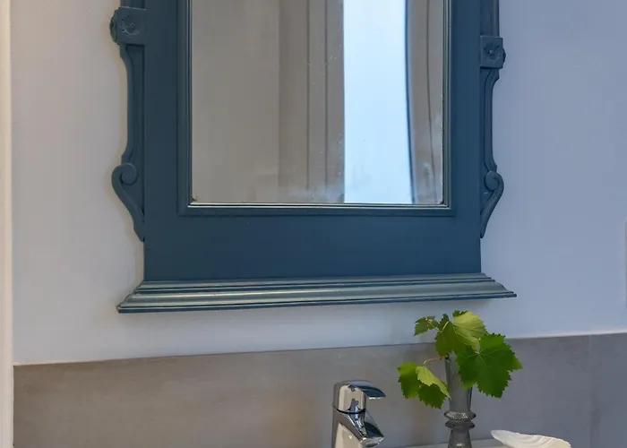 Casa Leone Appartement Buggerru