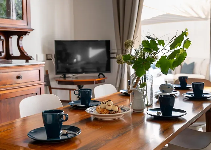 Casa Leone * Buggerru