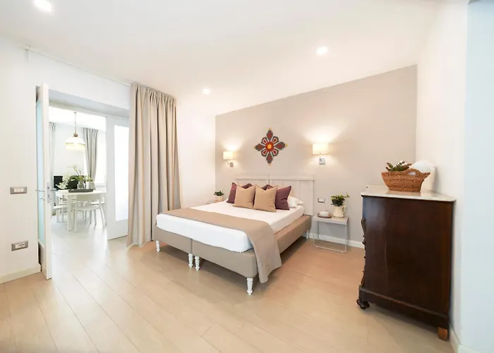 Appartement Casa Leone *