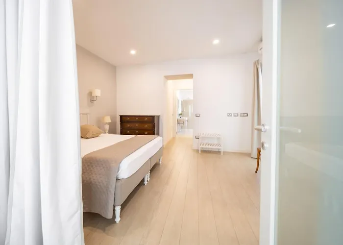 Appartement Casa Leone *