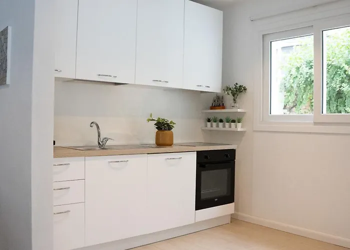 Appartement Casa Leone Buggerru