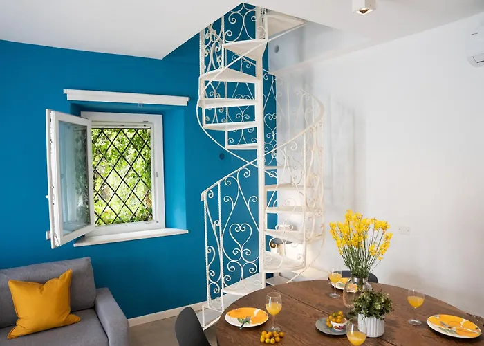 Casa Leone Appartement