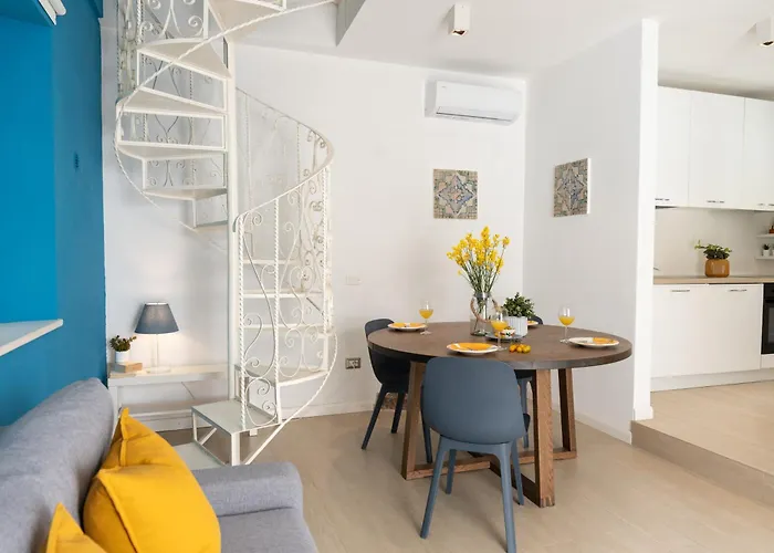 Appartement Casa Leone