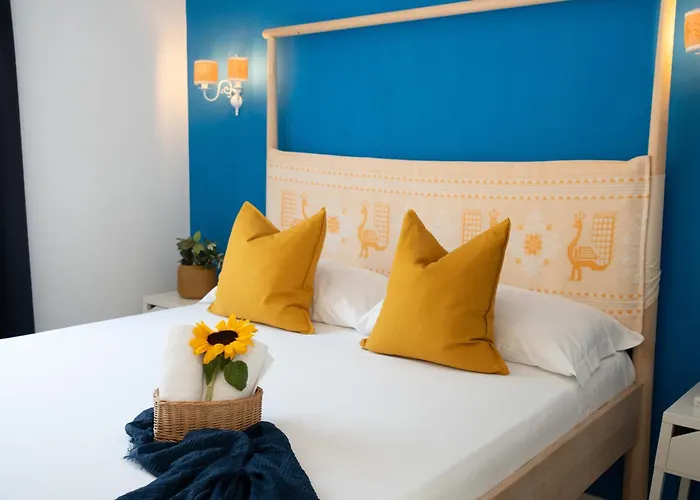 Casa Leone Appartement *