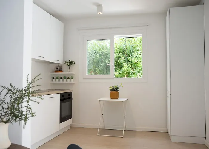 Appartement Casa Leone *