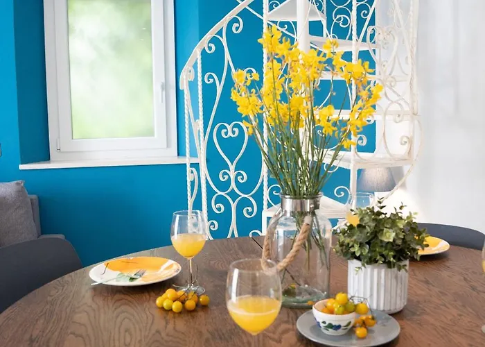 Casa Leone Appartement Buggerru