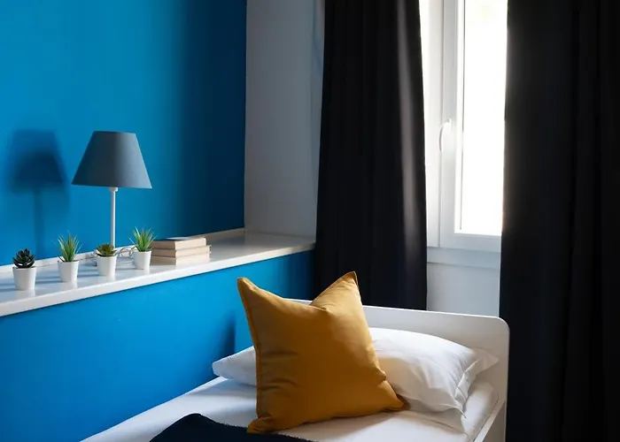 Casa Leone Appartement