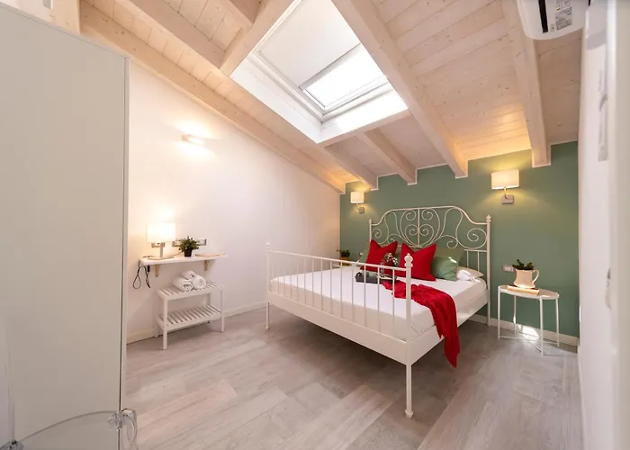 Casa Leone Appartement