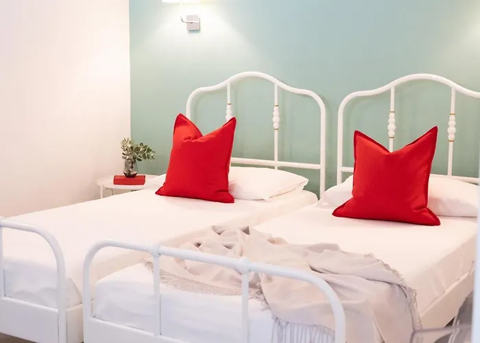 Casa Leone * Buggerru