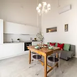 Casa Leone Lejlighed *