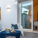 Casa Leone Lejlighed *
