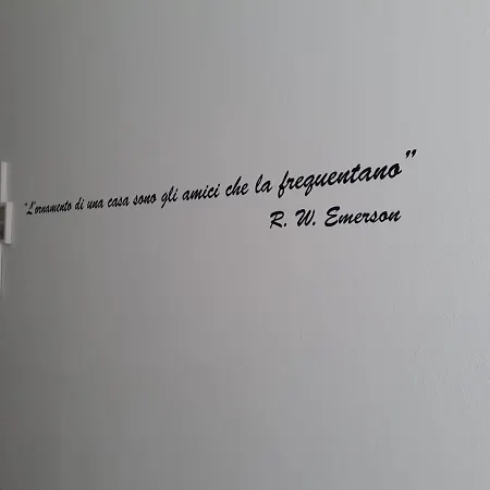 Apartmán Casa Leone
