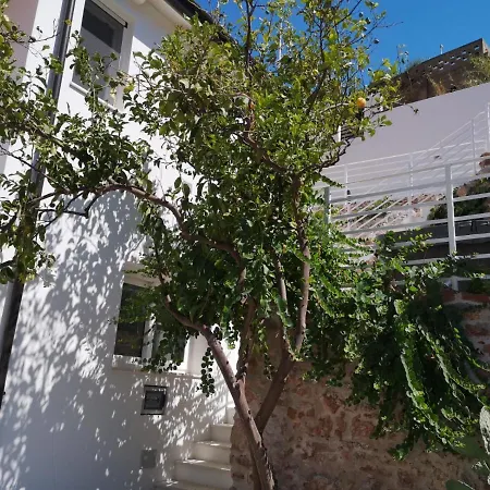 Casa Leone Lejlighed *