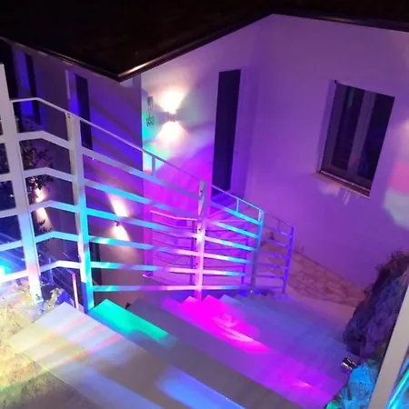 Casa Leone Lejlighed