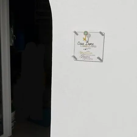 Casa Leone * Buggerru