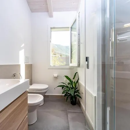 Casa Leone Lejlighed