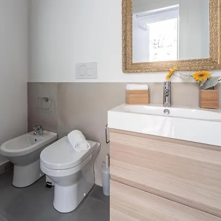 Apartmán Casa Leone Buggerru