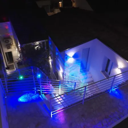 Casa Leone Lejlighed Buggerru