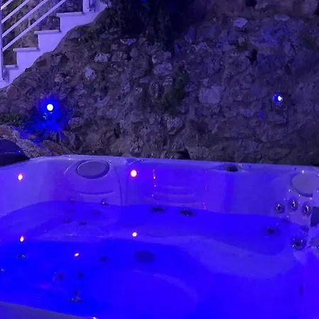 Apartmán Casa Leone Buggerru