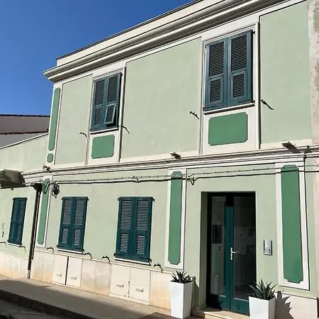 Casa Leone Lejlighed