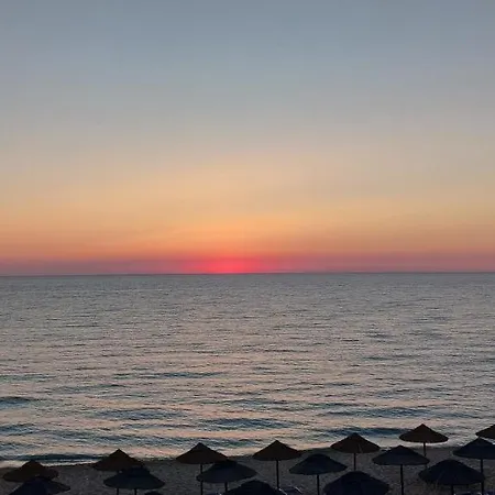 Casa Leone Lejlighed Buggerru