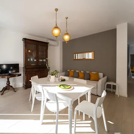 Apartmán Casa Leone *