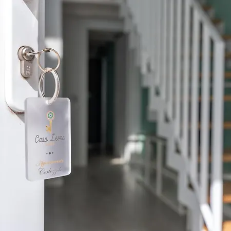 Daire Casa Leone Buggerru