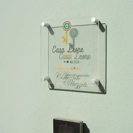 Lejlighed Casa Leone Buggerru