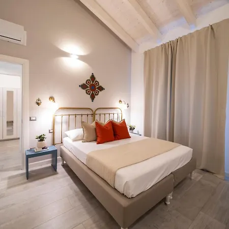 Casa Leone 부게루