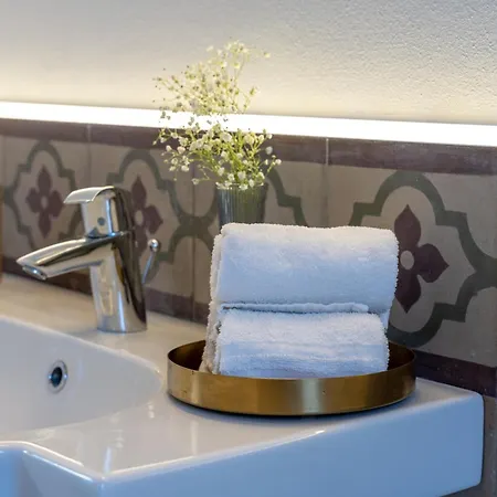 Casa Leone Lejlighed *