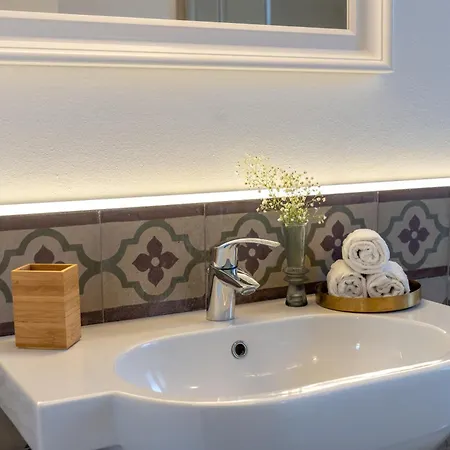 Apartmán Casa Leone *
