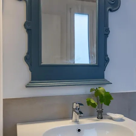 Casa Leone Lejlighed Buggerru