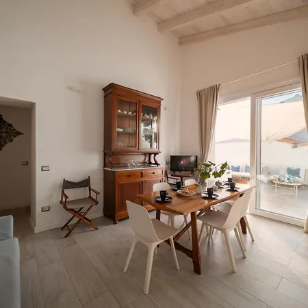 Casa Leone Lejlighed