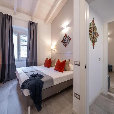 Lejlighed Casa Leone