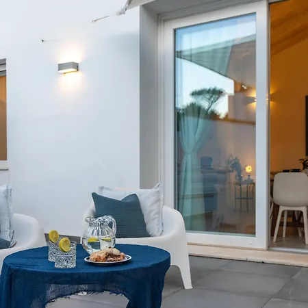 Casa Leone Lejlighed *