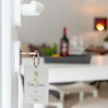 Casa Leone 公寓