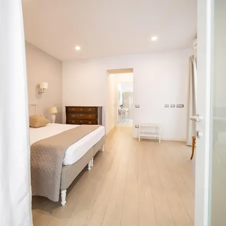 Lejlighed Casa Leone *