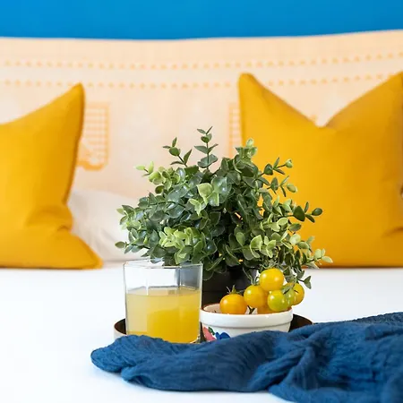 Casa Leone * Buggerru