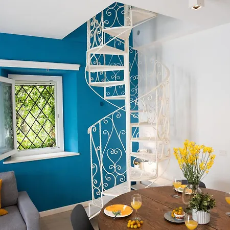 Casa Leone Apartmán