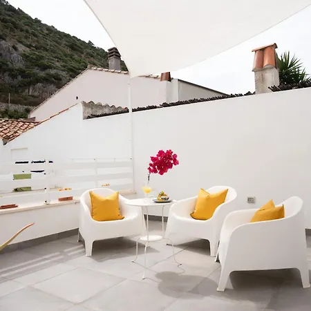 Casa Leone *