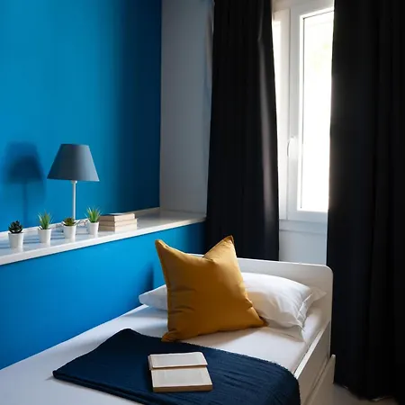 Casa Leone Lejlighed