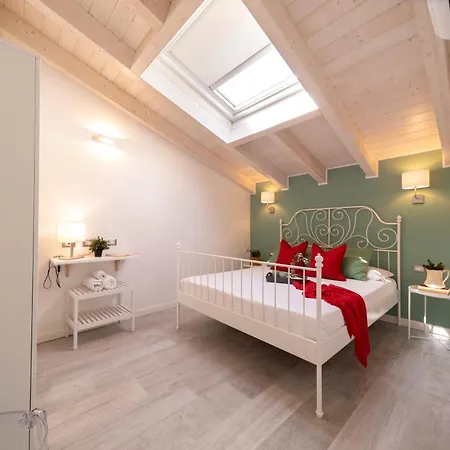 Casa Leone Lejlighed