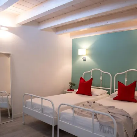 Casa Leone Buggerru